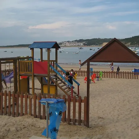 Parque Sao Martinho do Porto