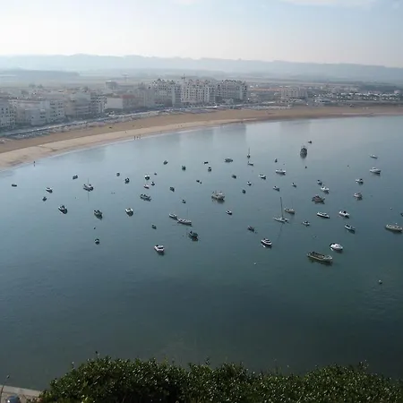 Apartment Parque *