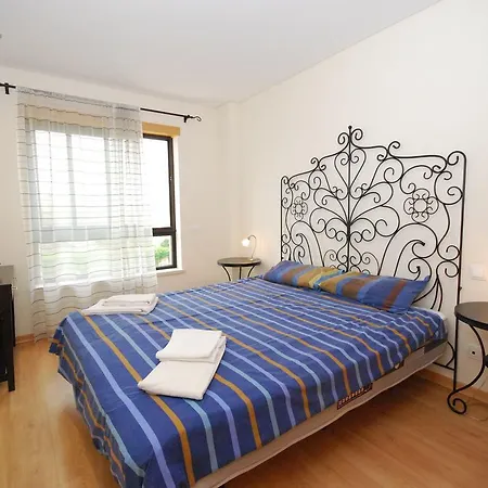 Apartment Parque