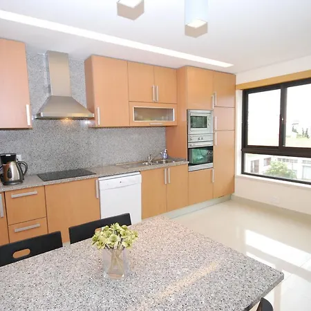 Apartment Parque
