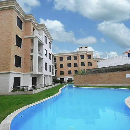 Apartment Parque Sao Martinho do Porto