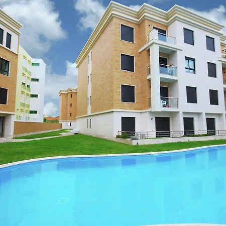 Apartment Parque *